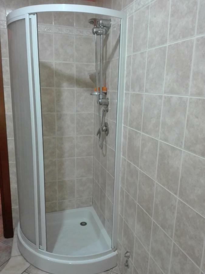 Camera Matrimoniale con Bagno Privato